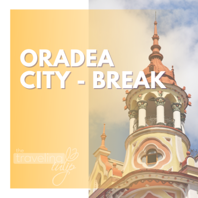 Oradea City Break