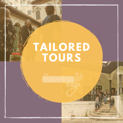 tailored tours
