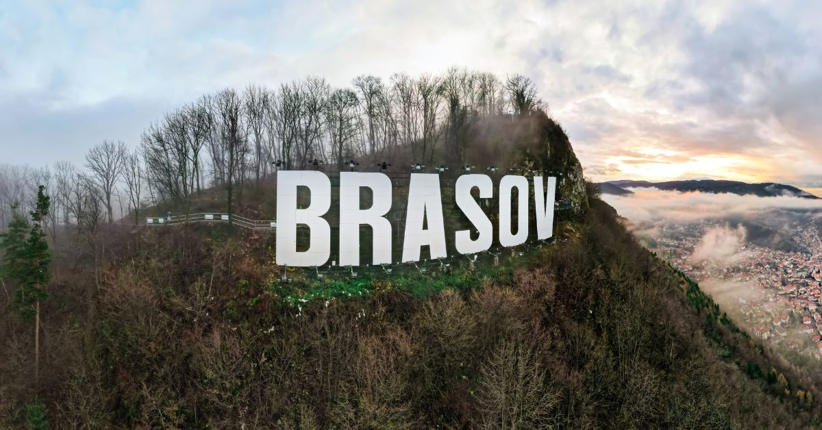 visit near Brasov